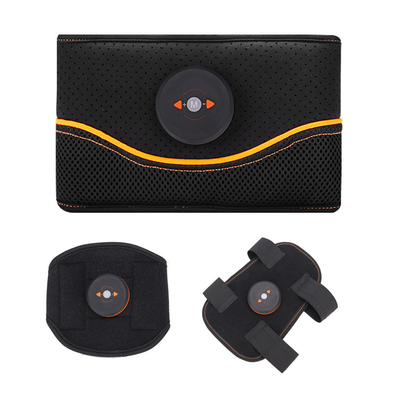 muscle training instrument