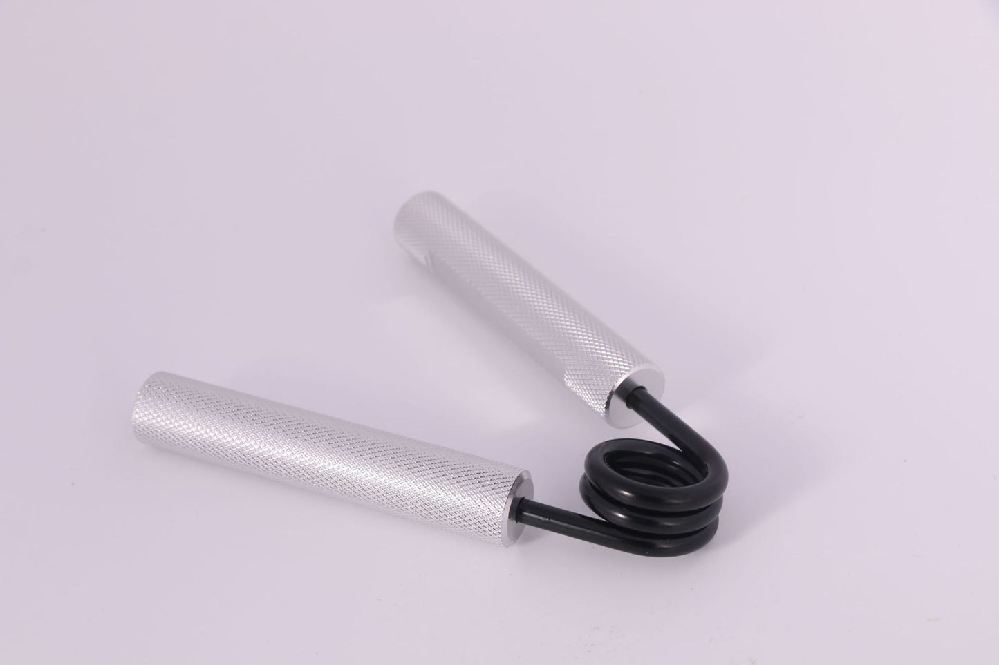 aluminum alloy spring grip
