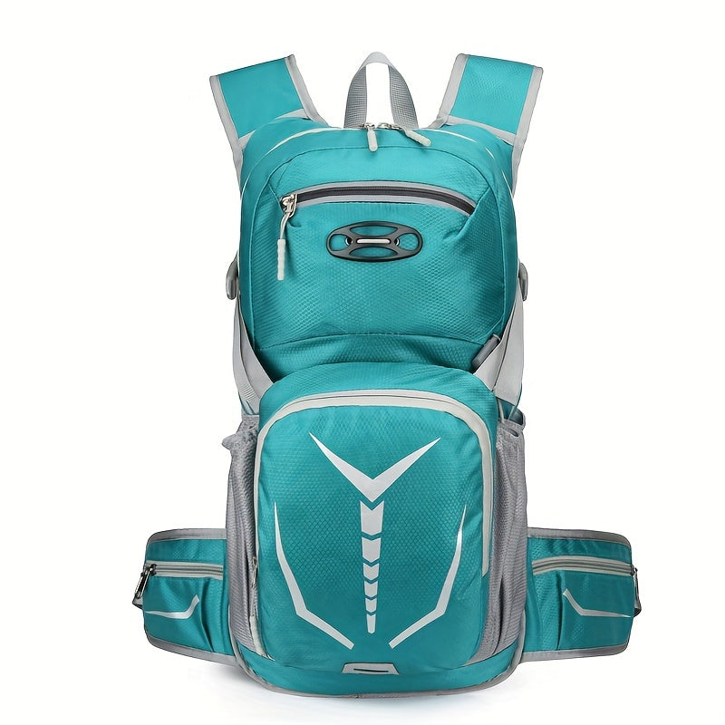 large capacity sports backpack
