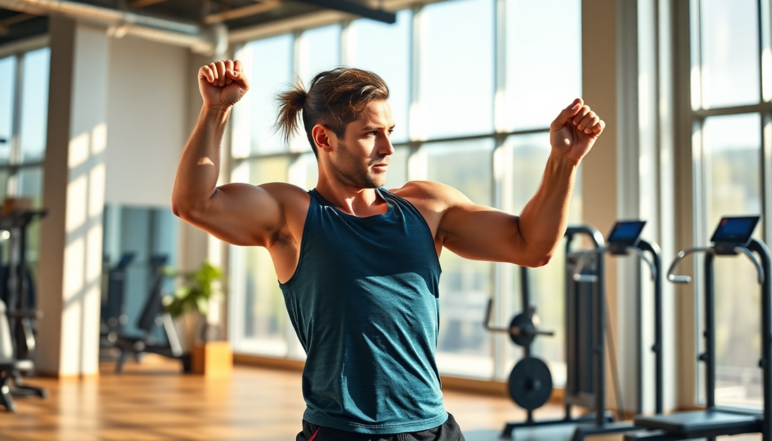 Why Fitness Should Be Your Daily Non-Negotiable