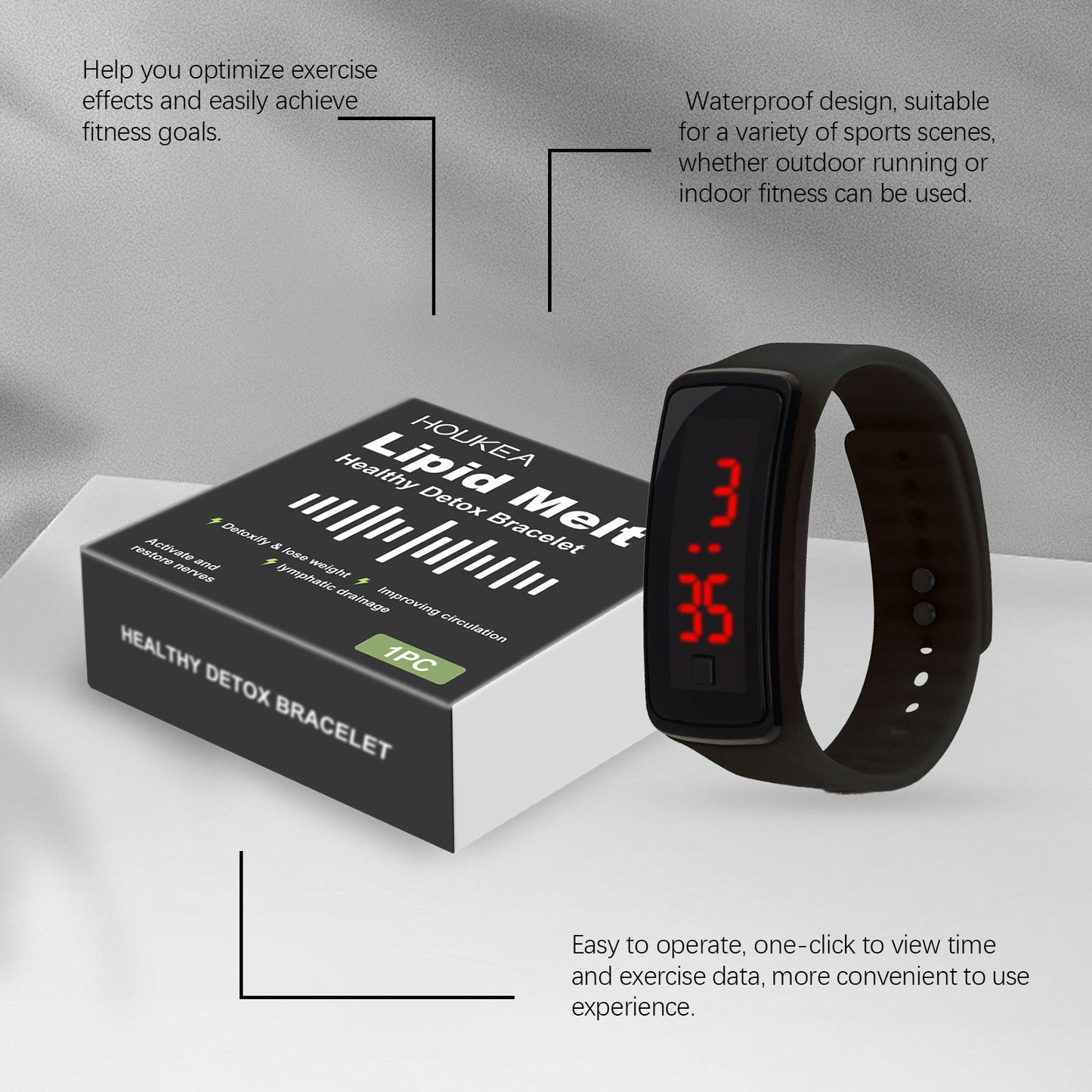 outdoor fitness tracker