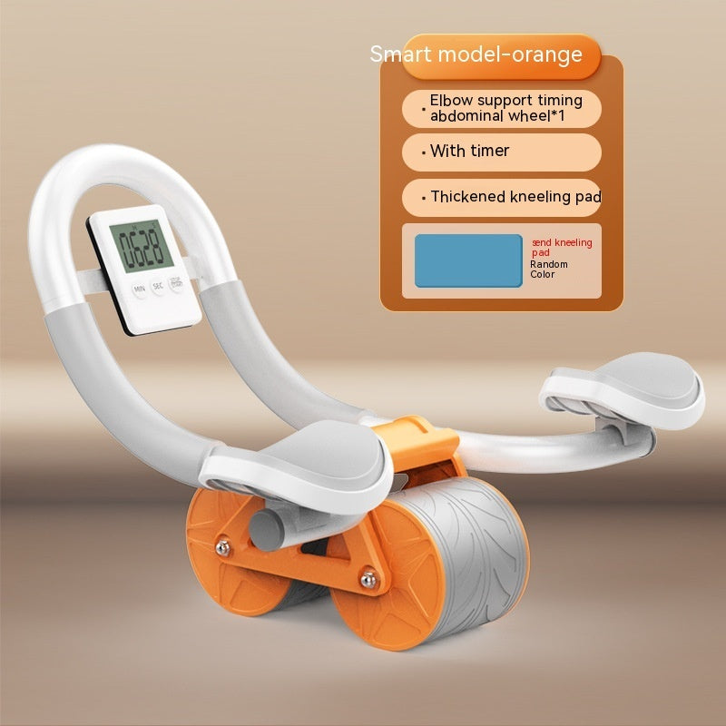 abdominal exercise wheel