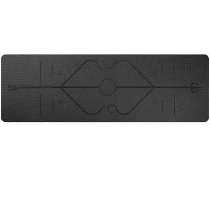 Fitness Yoga Mat