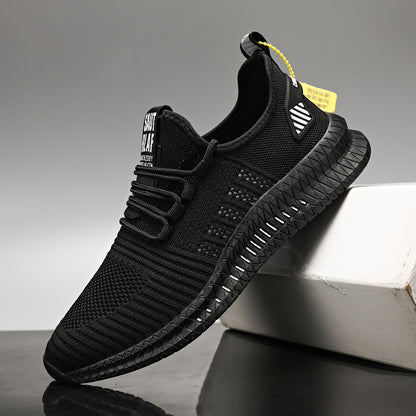 Fitness Light Soles Running Shoes
