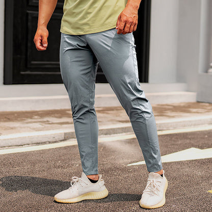Men's Lightweight Sports Trousers