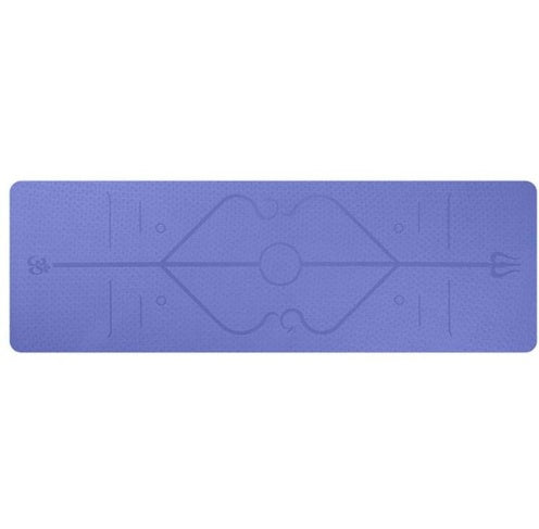 fitness yoga mat