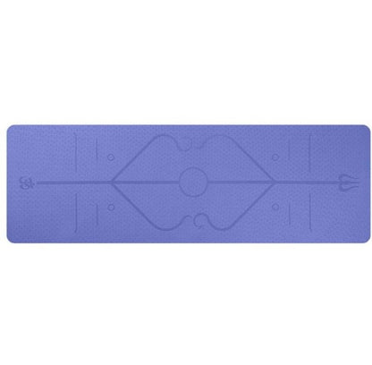 Fitness Yoga Mat