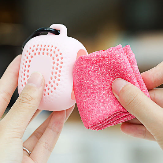 Sports Sweat-Absorbent Towel