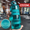 Yutengqing / 2000ML