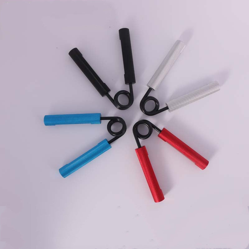 aluminum alloy spring grip