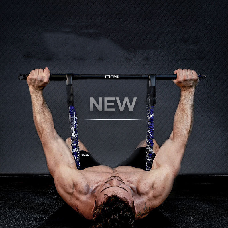 Multifunctional Fitness Equipment