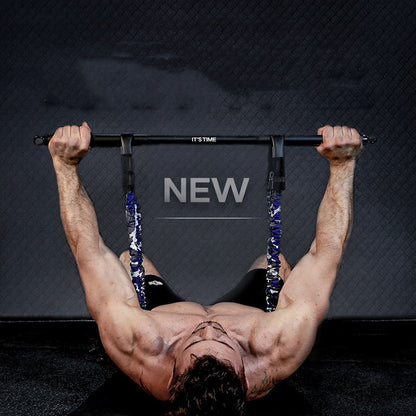 Multifunctional Fitness Equipment