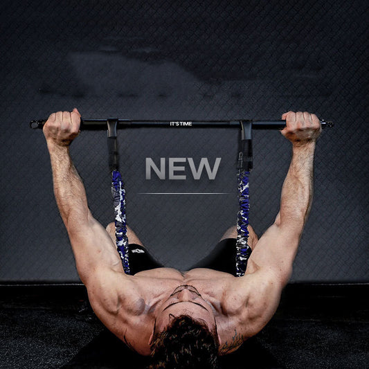 Multifunctional Fitness Equipment