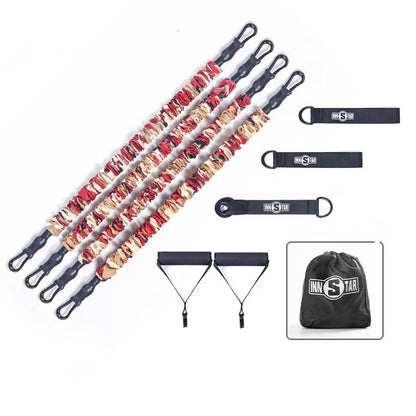 Multifunctional Fitness Equipment