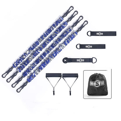 Multifunctional Fitness Equipment
