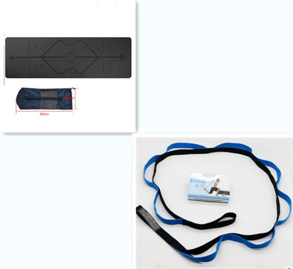 Fitness Yoga Mat