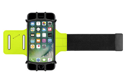 Rotatable Sports Arm Band