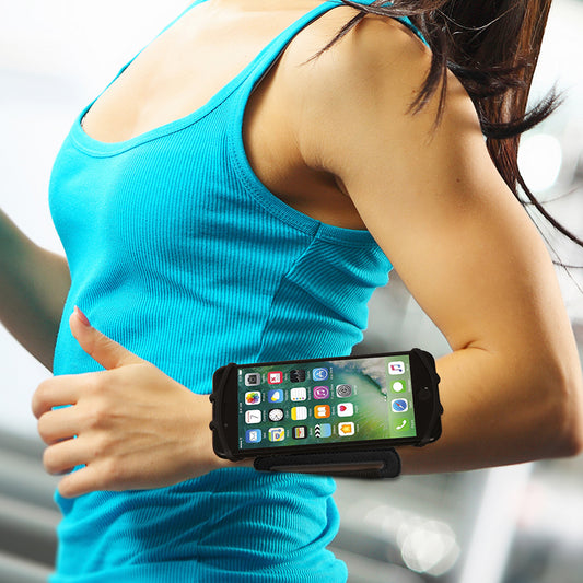 Rotatable Sports Arm Band