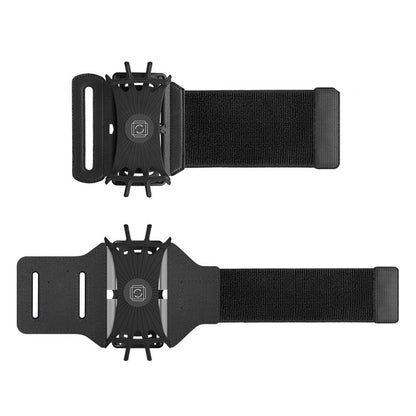 Rotatable Sports Arm Band