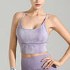 Flower purple / XL