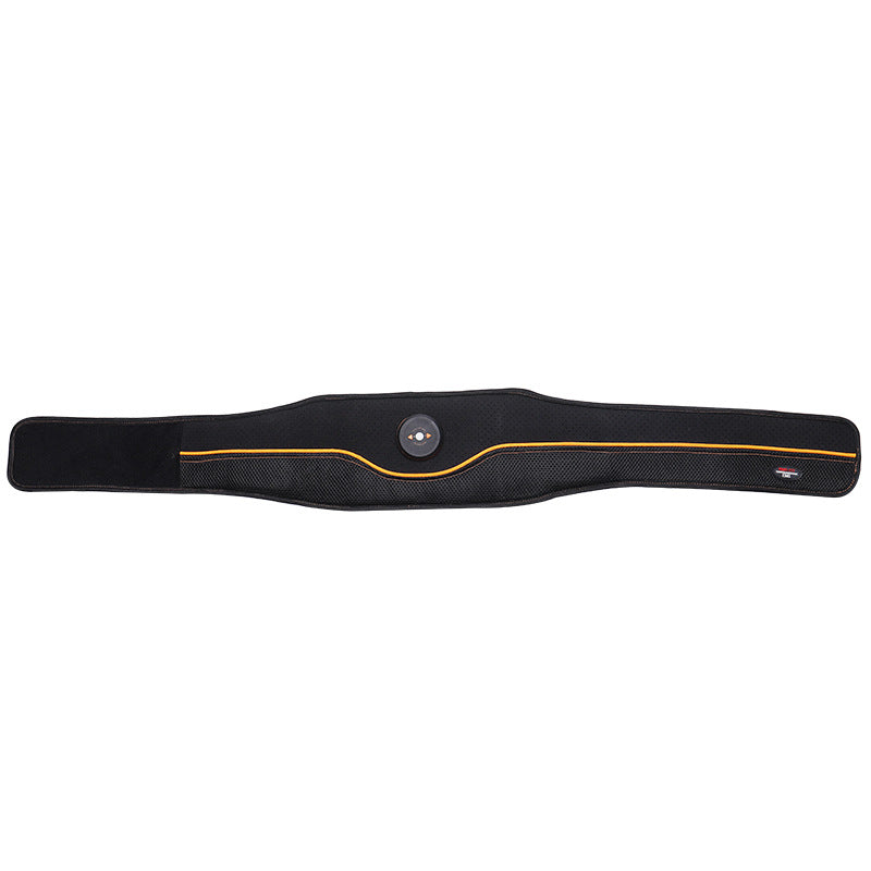muscle training instrument