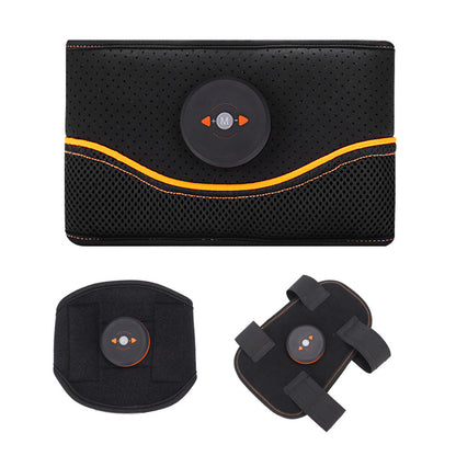 Muscle Training Instrument