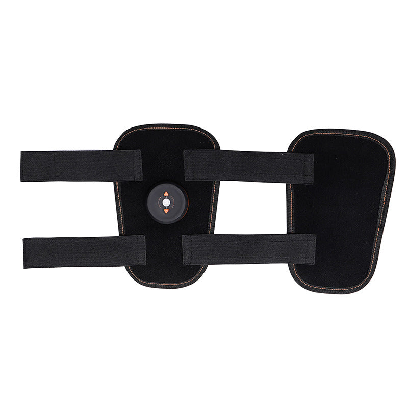muscle training instrument