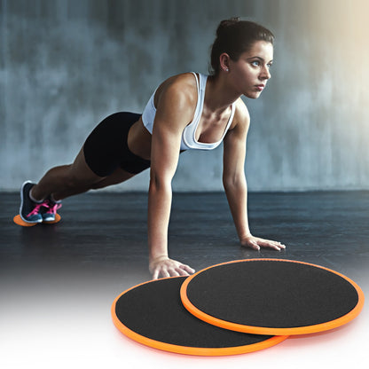 Abdominal Exercise Equipment