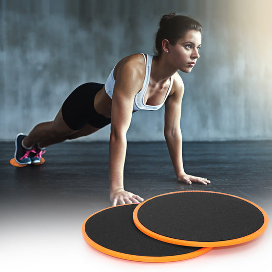 Abdominal Exercise Equipment