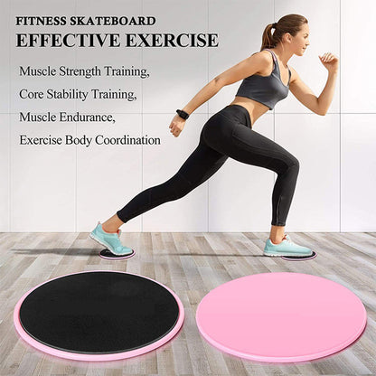 Abdominal Exercise Equipment