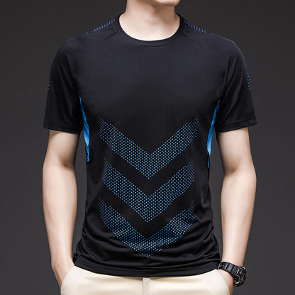 Men's Fitness T-Shirt