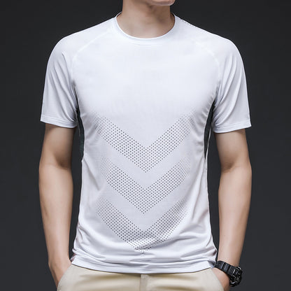 Men's Fitness T-Shirt