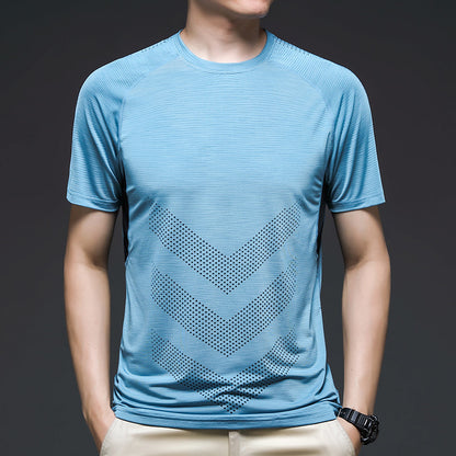 Men's Fitness T-Shirt