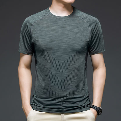 Men's Fitness T-Shirt