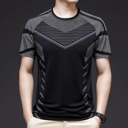 Men's Fitness T-Shirt