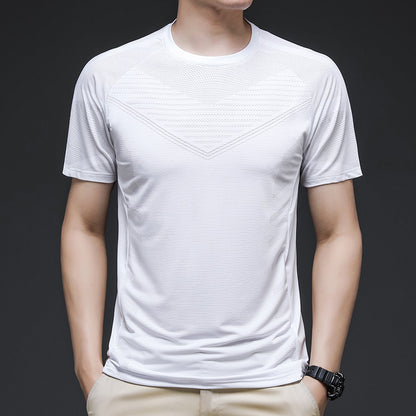 Men's Fitness T-Shirt