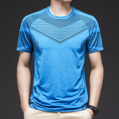 Men's Fitness T-Shirt