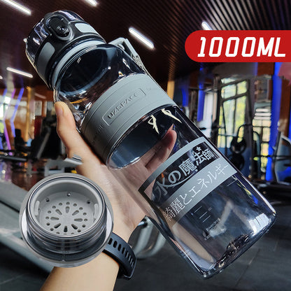 Sports Water Bottle