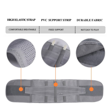 Exercise Waist Protector