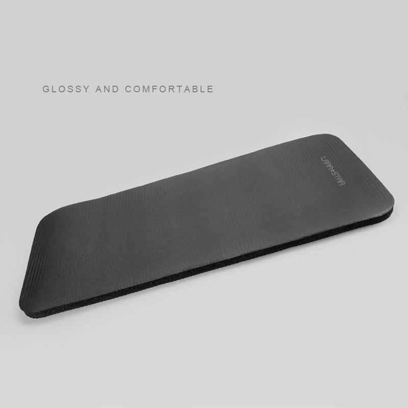abdominal wheel non-slip mat