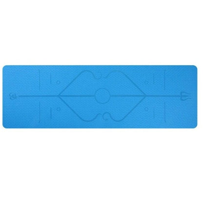 Fitness Yoga Mat