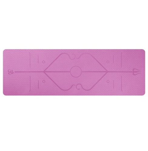 fitness yoga mat