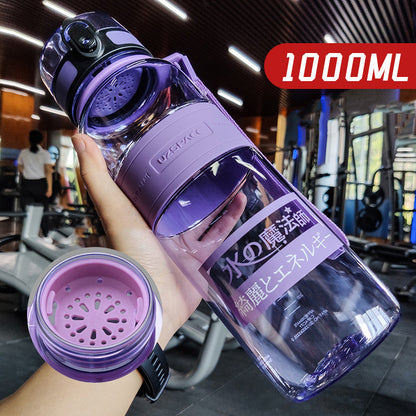 Sports Water Bottle
