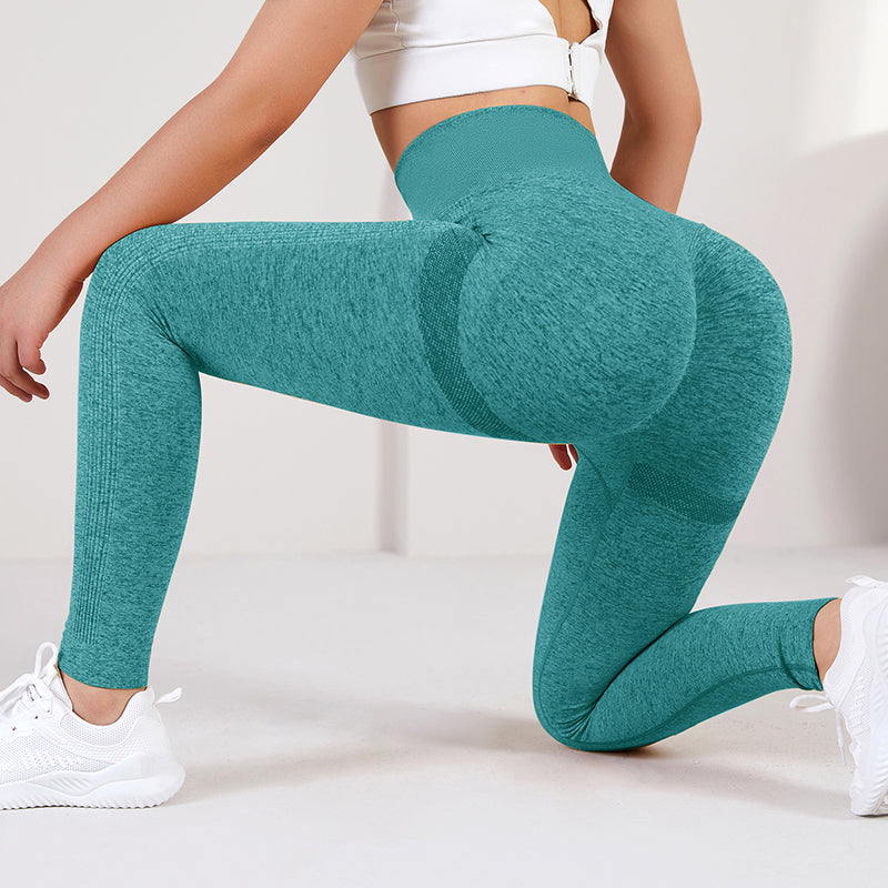 women's seamless leggings
