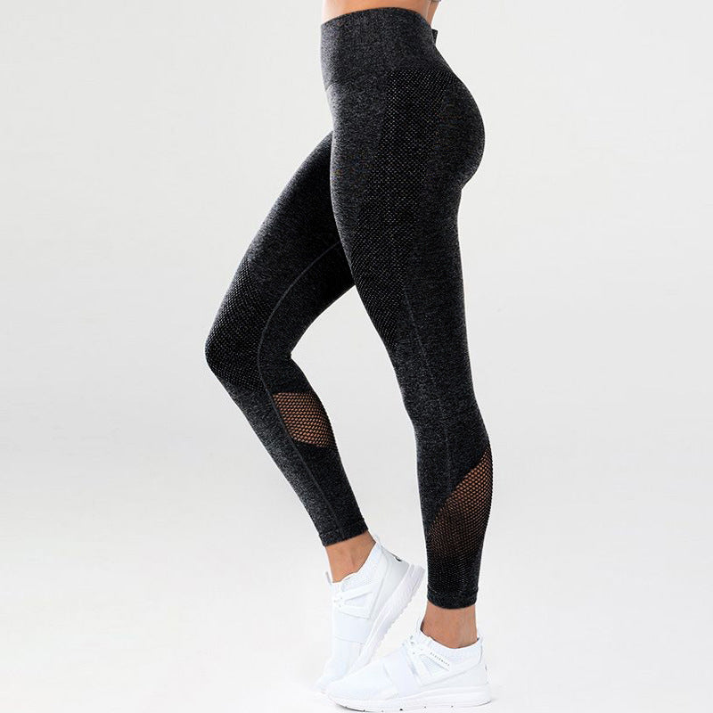 women's fitness leggings