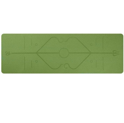Fitness Yoga Mat