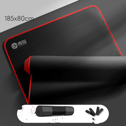 Thickened Fitness Mat