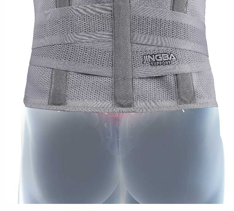 exercise waist protector