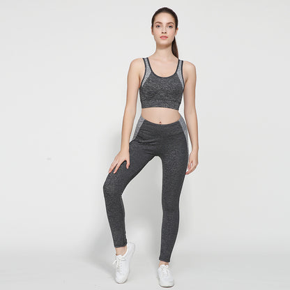 Women's Sports Fitness Suit