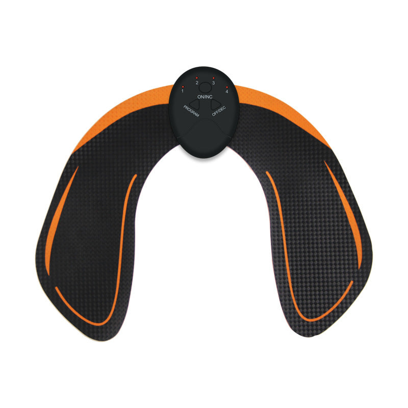 home exercise abdominal patch